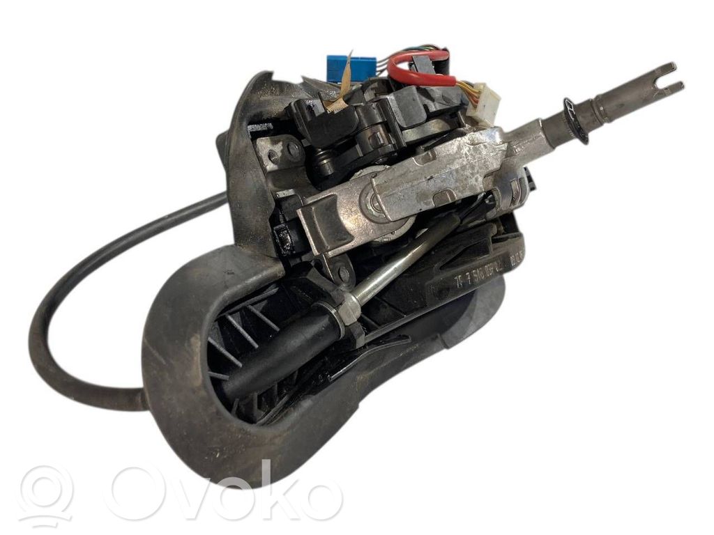 Pārslēgšanas mehanisms (kulisa)