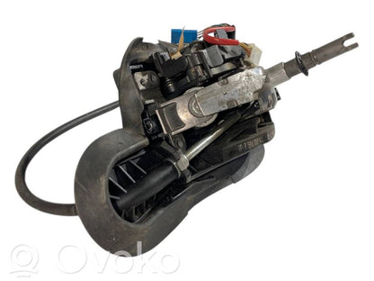 Pārslēgšanas mehanisms (kulisa)