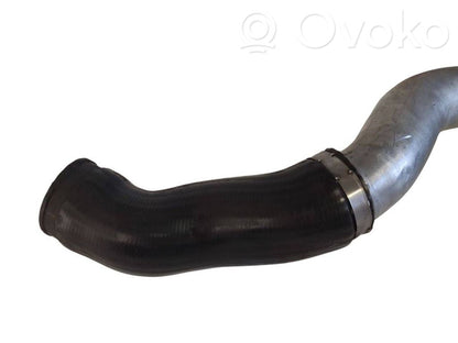 Interkūlera šļūtene (-es) / caurule (-es)