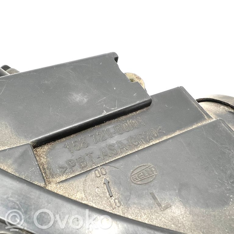 Priekšējais lukturis