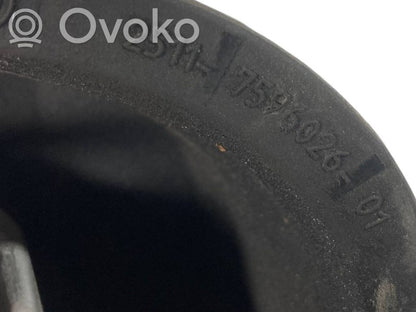 Pārslēgšanas mehanisms (kulisa)