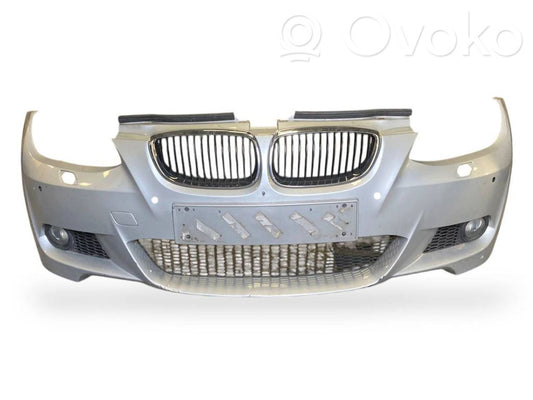 Priekšējais bamperis