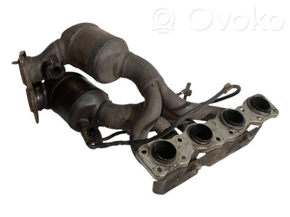 Katalizators, FAP/DPF cieto daļiņu filtrs