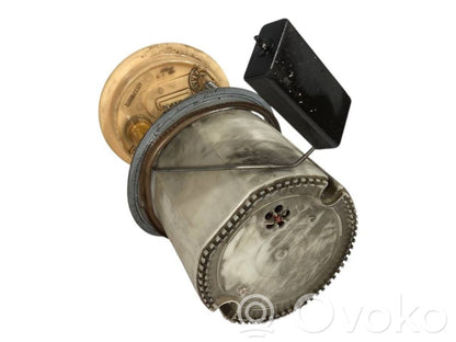 Degvielas sūknis (degvielas tvertnē)