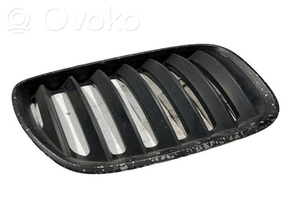 Priekšējais režģis