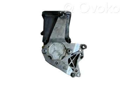 Power steering pump