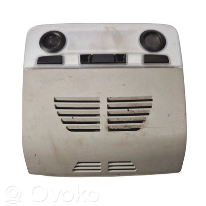 Priekšējo vietu apgaismojums