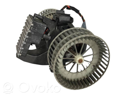 Mazā radiatora ventilators