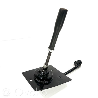 Pārslēgšanas mehanisms (kulisa)