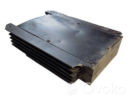 Skaņas pastiprinātājs