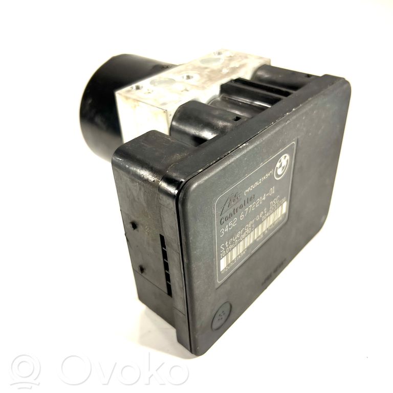 ABS unit