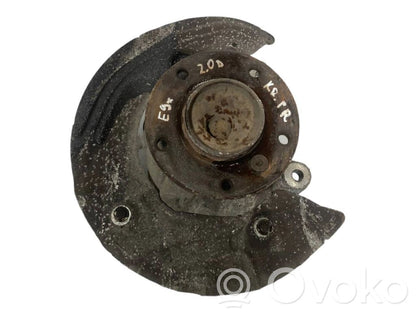 Front wheel hub shaft joint (stupica, capfa)