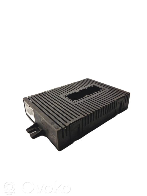 Light module LCM