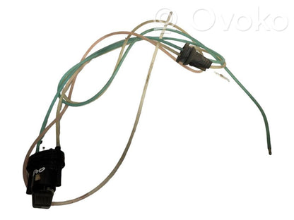 Headlight switch