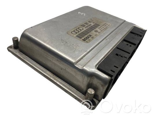 Engine control unit