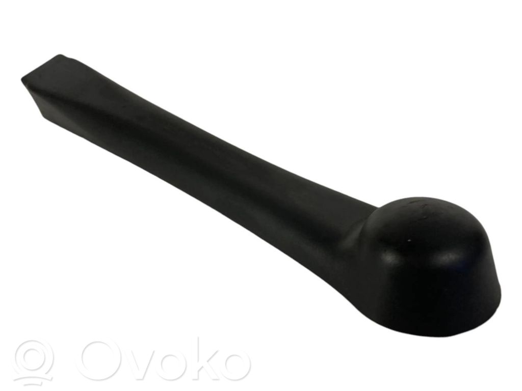 Stikla tīrītāja slotiņas