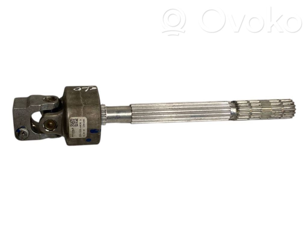 Stūresrata ass krustsavienojums