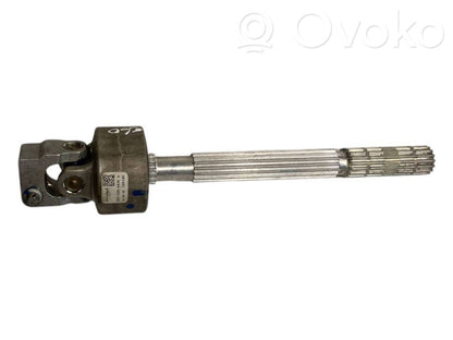 Stūresrata ass krustsavienojums