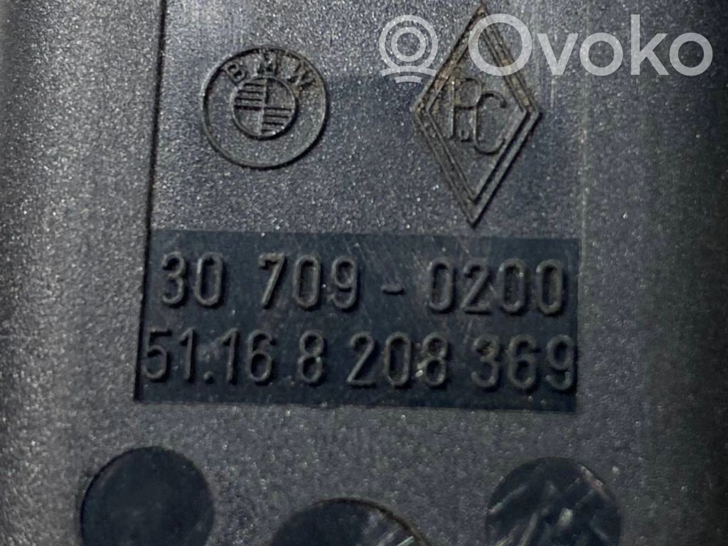 Пепельница