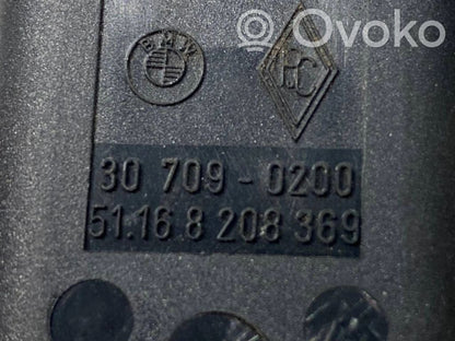 Пепельница