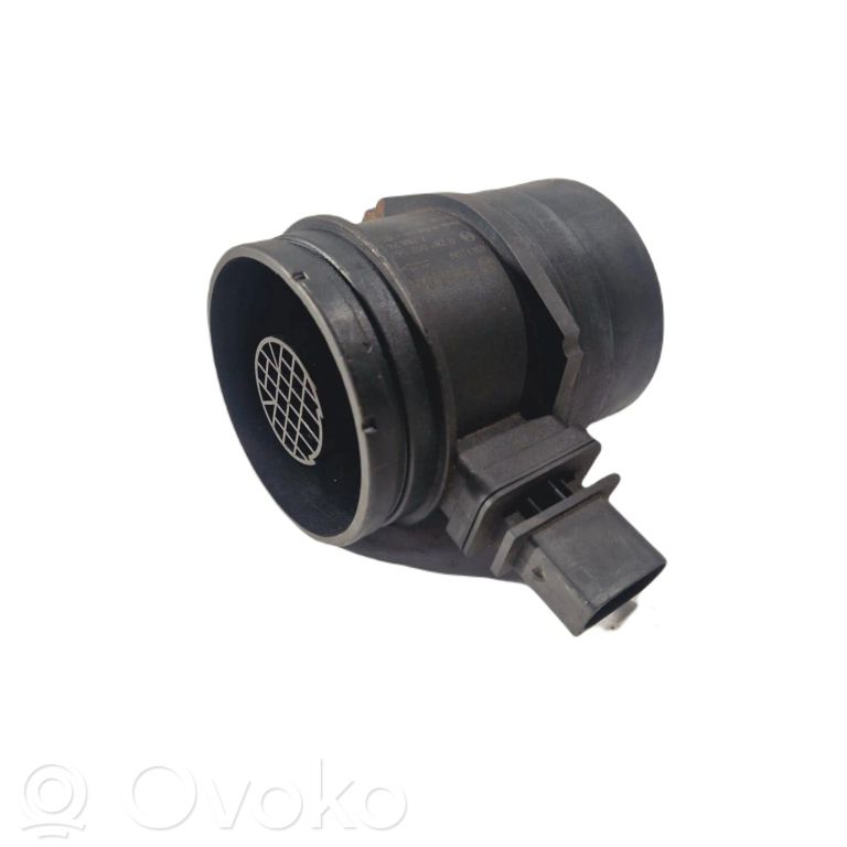 Air flow meter