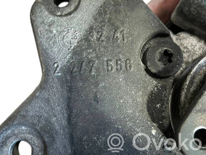 Power steering pump