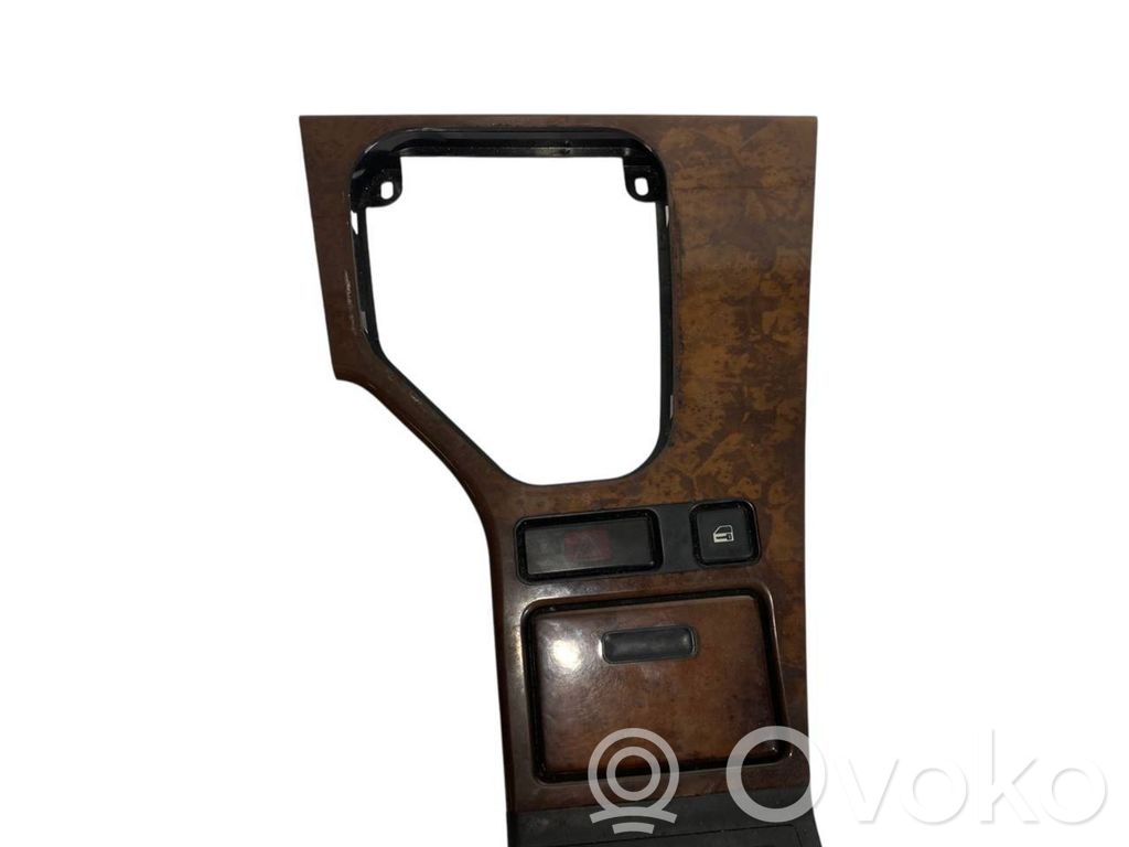 Отделка панели