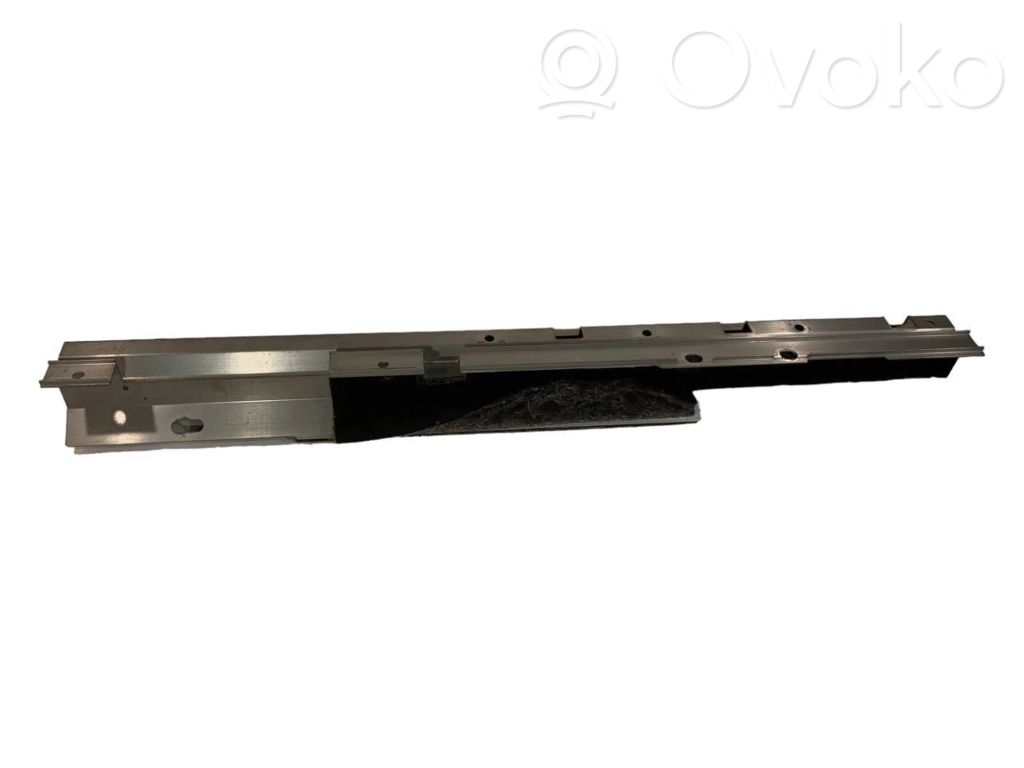 Other type of trunk decorative trim part