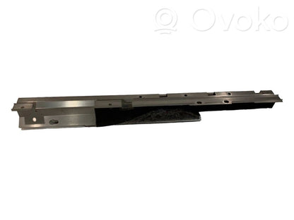 Other type of trunk decorative trim part