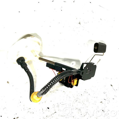 Degvielas līmeņa sensors