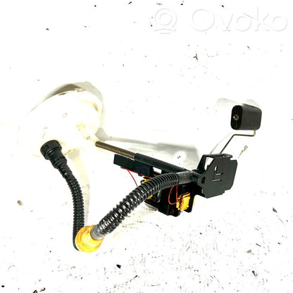 Degvielas līmeņa sensors