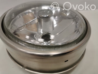 Priekšējais lukturis