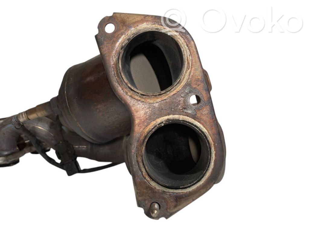 Katalizators, FAP/DPF cieto daļiņu filtrs