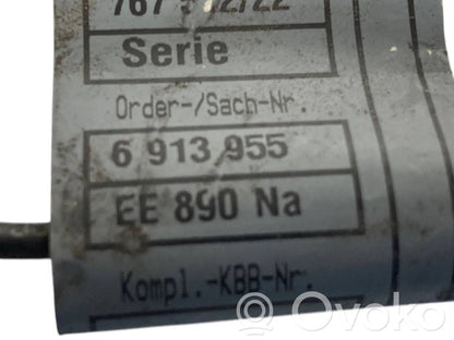 Citi elektroinstalācijas vadi