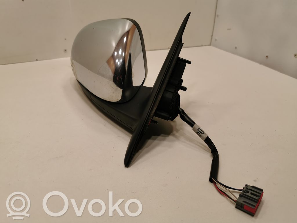 Spogulis (elektriski vadāms)