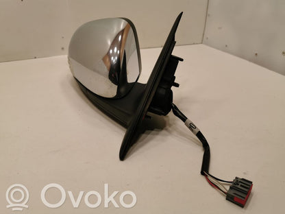 Spogulis (elektriski vadāms)