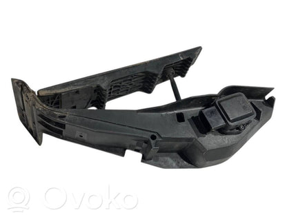 Akseleratora pedālis