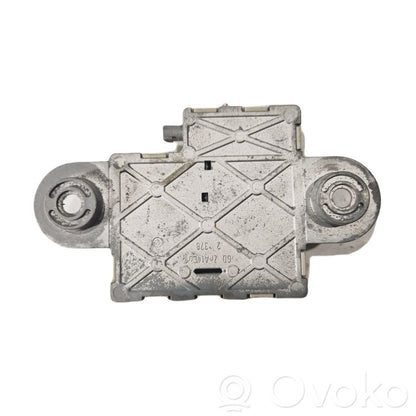 Antenas pastiprinātājs