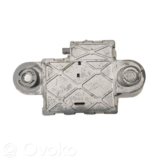 Antenas pastiprinātājs