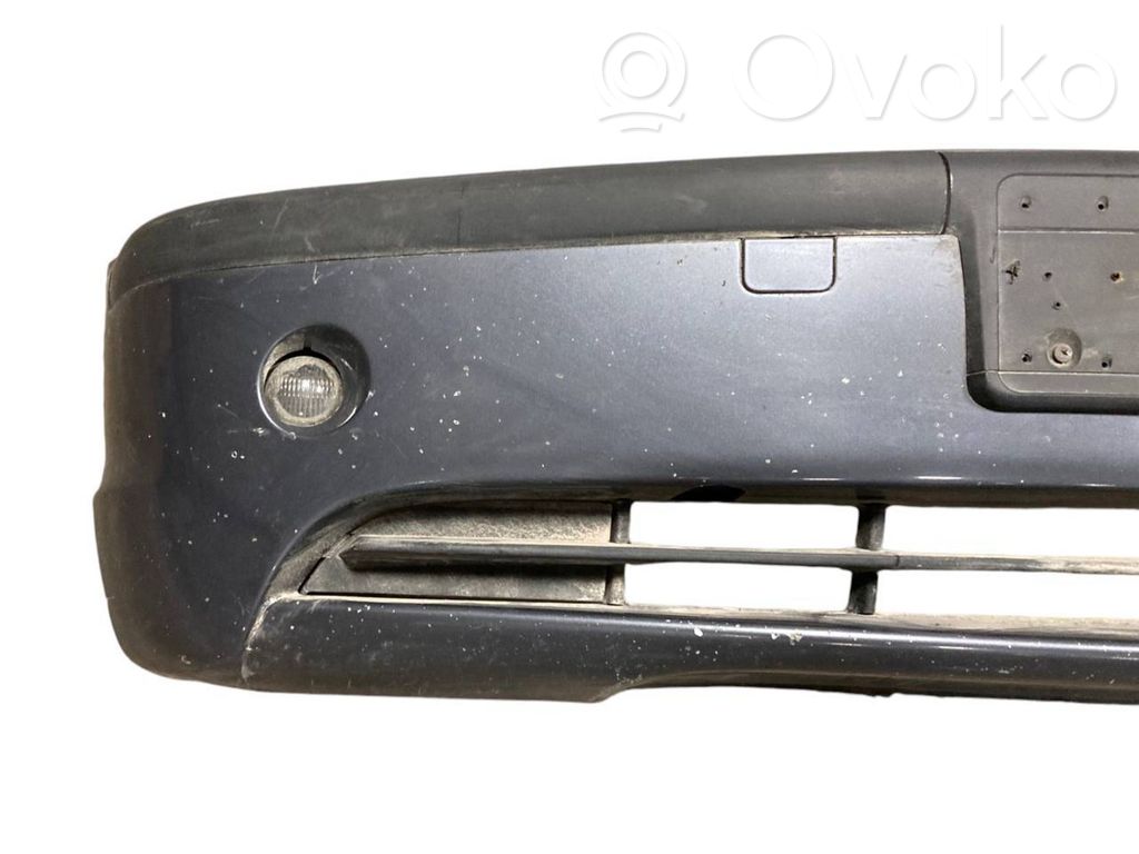 Priekšējais bamperis