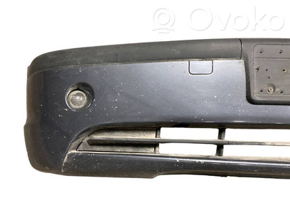 Priekšējais bamperis