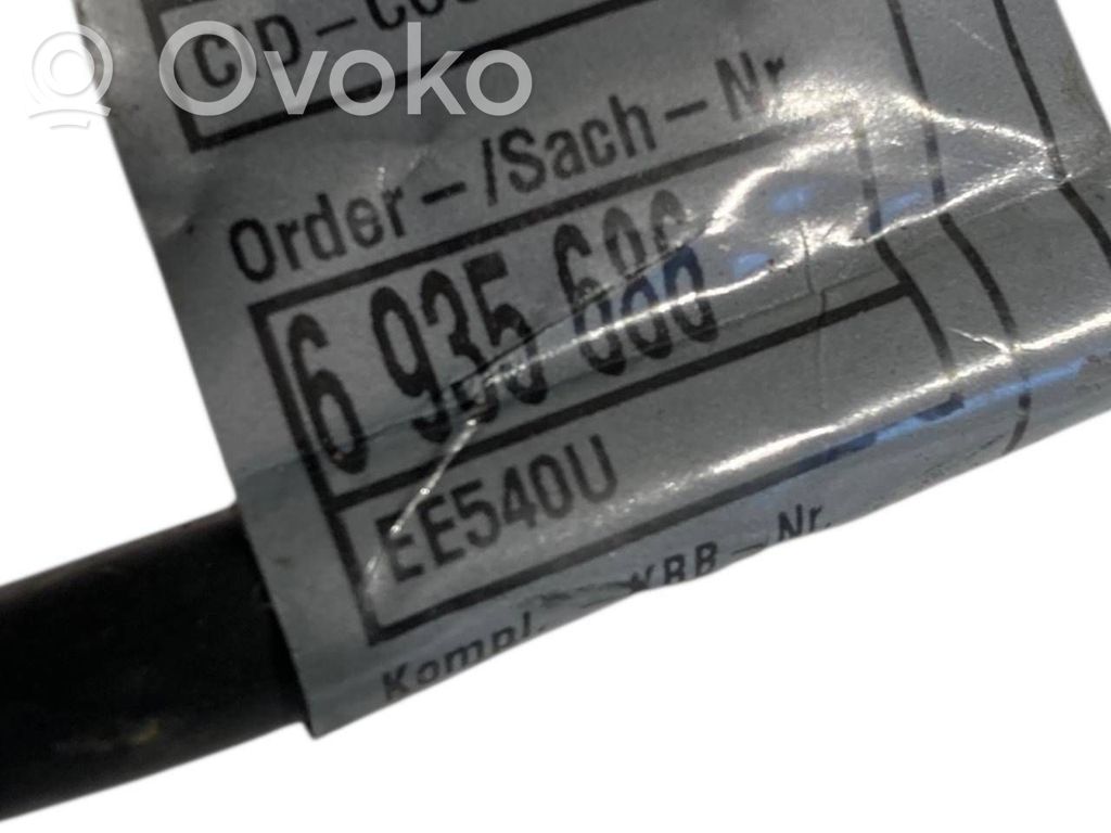Citi elektroinstalācijas vadi