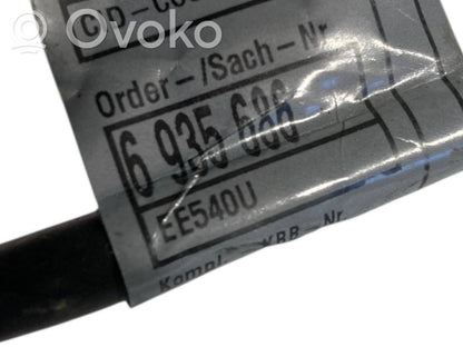 Citi elektroinstalācijas vadi