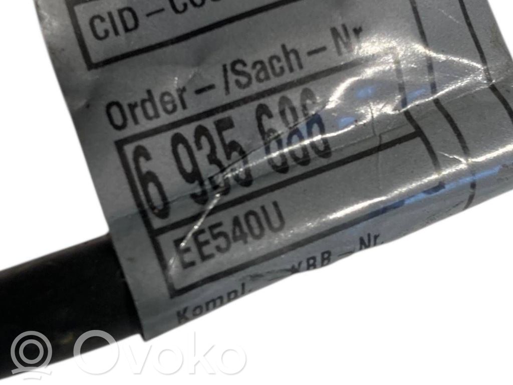 Citi elektroinstalācijas vadi