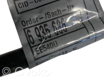 Citi elektroinstalācijas vadi