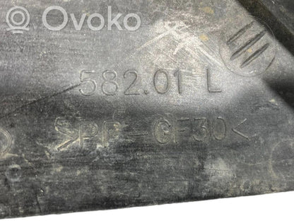 Priekšējā luktura turētājs