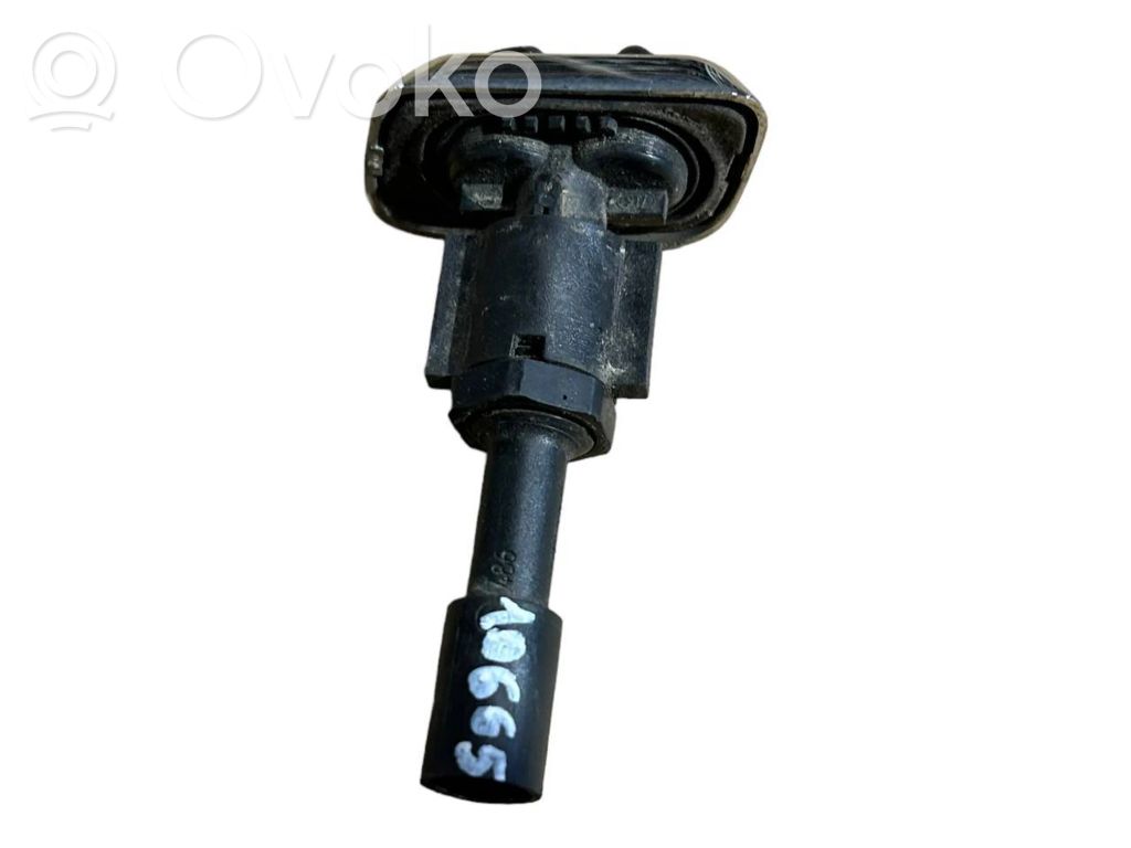 Lukturu mazgātāja sprausla (-as)