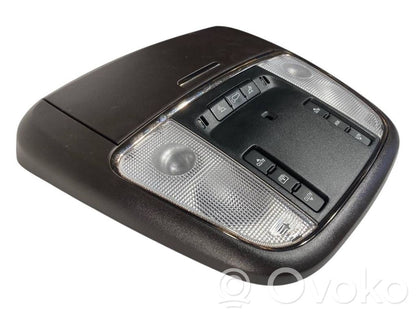 Rokturu komplekts griestiem