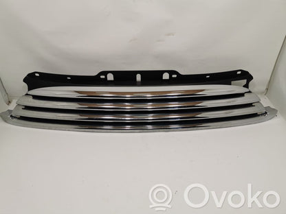 Augšējais režģis