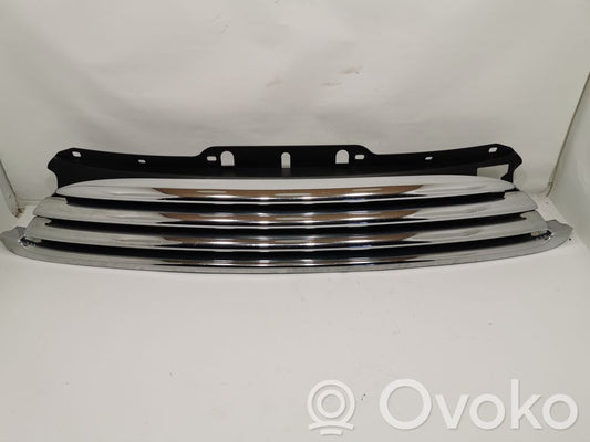 Augšējais režģis